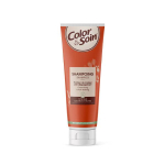 LES 3 CHÊNES Color & soin shampoing tube 200ml
