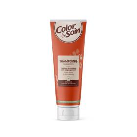 LES 3 CHÊNES Color & soin shampoing tube 200ml
