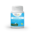 LES 3 CHÊNES Petit chêne omega 3+ 60 capsules