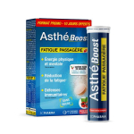 LES 3 CHÊNES AsthéBoost 20 comprimés + 10 offerts