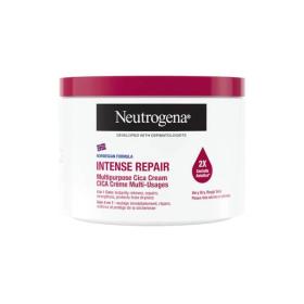 NEUTROGENA Réparation intense cica crème 400ml