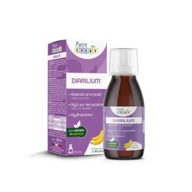 LES 3 CHÊNES Petit chêne diarilium 125ml