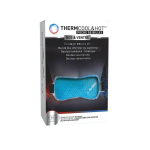 BAUSCH + LOMB ThermCool & Hot dos & ventre chaud/froid