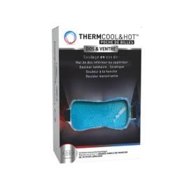 BAUSCH + LOMB ThermCool & Hot dos & ventre chaud/froid