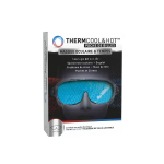 BAUSCH + LOMB ThermCool & hot masque oculaire & tempes chaud/froid