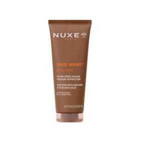 NUXE Men Boost baume après-rasage apaisant réparateur 75ml