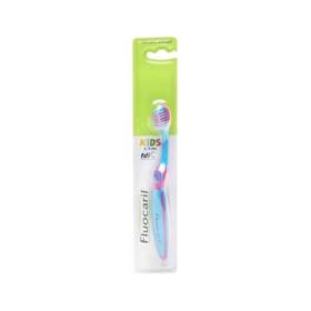 FLUOCARIL Kids brosse à dents extra-souple 2-6ans