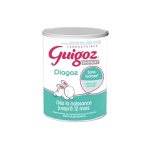 GUIGOZ Guigoz expert diagoz 0 à 12 mois 400g