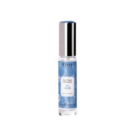 VITRY Les eaux mémoire bleu azur 15ml