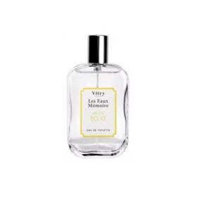 VITRY Les eaux mémoire jaune éclat 100ml