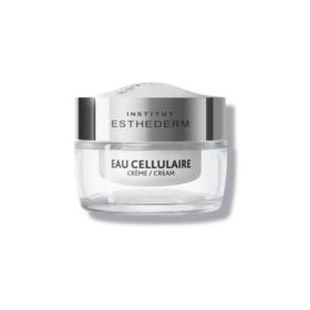ESTHEDERM Eau cellulaire crème hydratante fondante 50ml