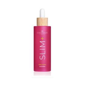 COCOSOLIS Slim+ sérum modelant 100ml