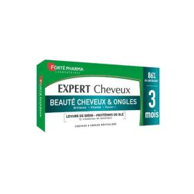 FORTÉ PHARMA Expert cheveux 84 comprimés