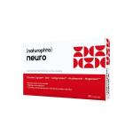 HORUS PHARMA Naturophta neuro 30 comprimés