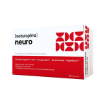 HORUS PHARMA Naturophta neuro 90 comprimés