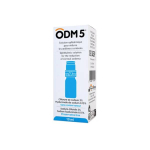 HORUS PHARMA Odm 5 10ml