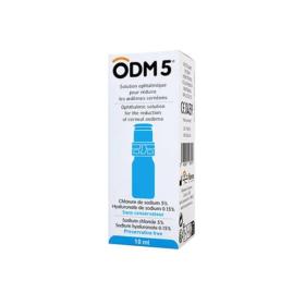HORUS PHARMA Odm 5 10ml