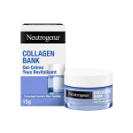NEUTROGENA Collagen bank gel-crème yeux revitalisant 30ml