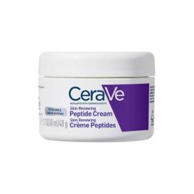 CERAVE Skin renewing crème peptides 48g