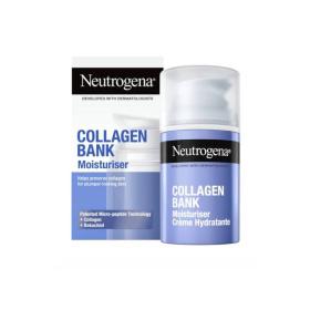 NEUTROGENA Collagen bank crème hydratante 50ml