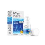 LES 3 CHÊNES My care roll-on effet froid 50ml