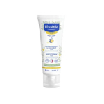 MUSTELA Crème nourrissante au cold cream peaux sèches 40ml