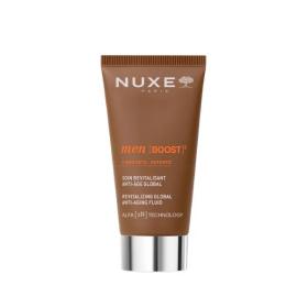 NUXE Men boost soin revitalisant anti-âge global 50ml