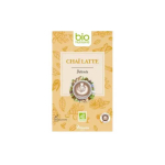NUTRISANTÉ Vitavea chaï latte bio 20 sachets