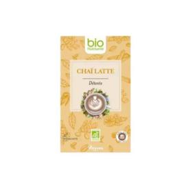 NUTRISANTÉ Vitavea chaï latte bio 20 sachets