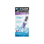 EXCILOR Zéro verrue freeze excel