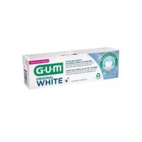 G.U.M Original white dentifrice 75ml