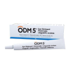 HORUS PHARMA ODM 5 pommade ophtalmique 5g