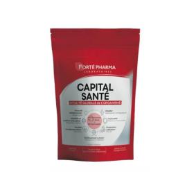 FORTÉ PHARMA Capital santé vitalité globale de l'organisme 228g