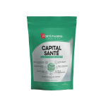 FORTÉ PHARMA Capital santé flore et système digestif goût citron-menthe 240g