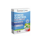 SANTAROME Stress control extra fort 30 comprimés
