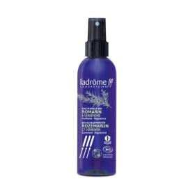 LADRÔME Eau florale romarin à verbénone bio 200ml