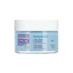 JONZAC REhydrate gel-crème repulpant bio 50ml