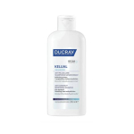 DUCRAY Kelual squanorm shampooing rafraîchissant anti-pelliculaire 200ml