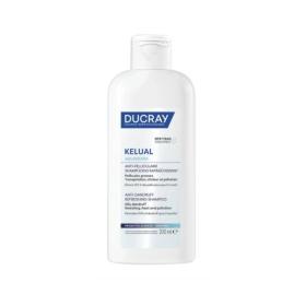 DUCRAY Kelual squanorm shampooing rafraîchissant anti-pelliculaire 200ml