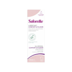SAFORELLE Lubrifiant confort & plaisir 30ml