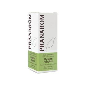 PRANAROM Huile essentielle hysope officinale 5ml