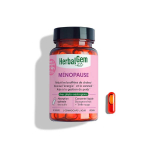 HERBALGEM Ménopause 30 gélules
