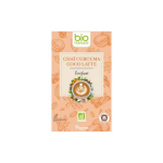 NUTRISANTÉ Vitavea chaï curcuma coco latte bio 20 sachets