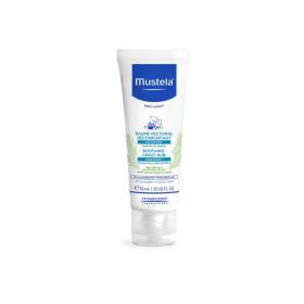 MUSTELA Baume pectoral réconfortant 40ml