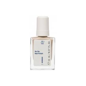 KORRES No no vernis à ongles 34 sand 11ml