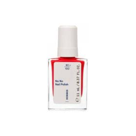 KORRES No no vernis à ongles 45 true coral 11ml