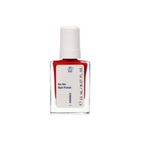 KORRES No no vernis à ongles 48 coral red 11ml