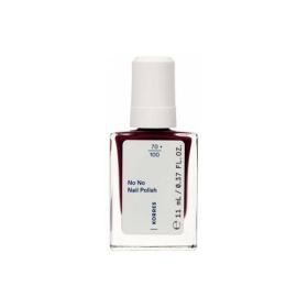 KORRES No no vernis à ongles 66 prune 11ml