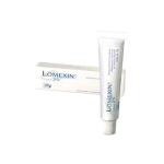 EFFIK Lomexin 2% crème 15g