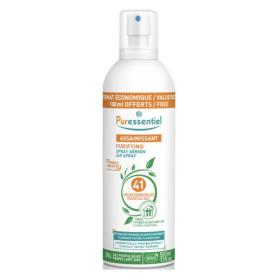 PURESSENTIEL Assainissant spray aérien 500ml